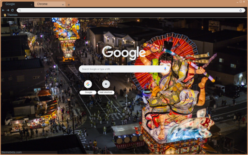Le Hoi Goshogawara Tachineputa  from Chrome web store to be run with OffiDocs Chromium online