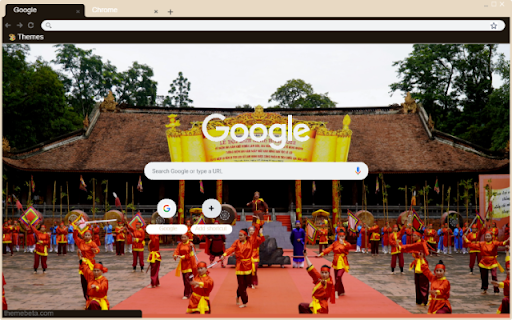 Le hoi Lam Kinh  from Chrome web store to be run with OffiDocs Chromium online