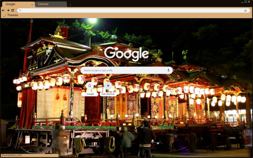 Le Hoi Nagahama Hikiyama  from Chrome web store to be run with OffiDocs Chromium online