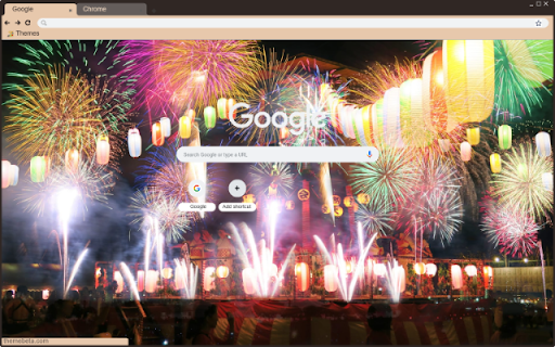 Le Hoi Niigata Hanabi  from Chrome web store to be run with OffiDocs Chromium online