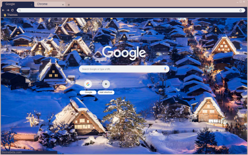 Le Hoi Shirakawa go Doburoku  from Chrome web store to be run with OffiDocs Chromium online