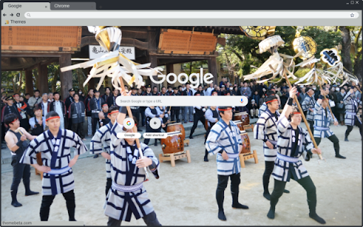 Le Hoi Tamaseseri  from Chrome web store to be run with OffiDocs Chromium online