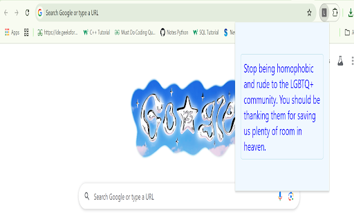 Leisure Jokes BETA  from Chrome web store to be run with OffiDocs Chromium online