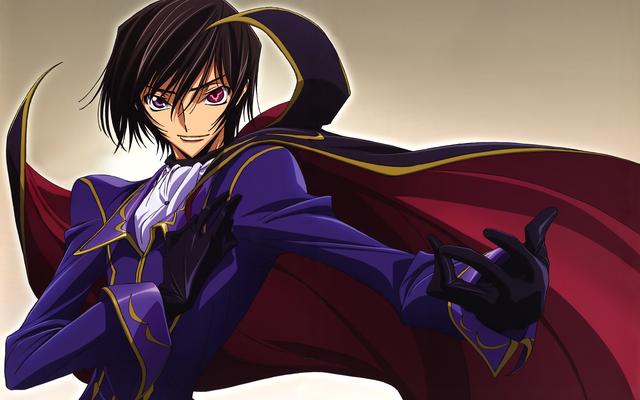Lelouch Lamperouge Suzaku Kururugi C.C. Kalle  from Chrome web store to be run with OffiDocs Chromium online