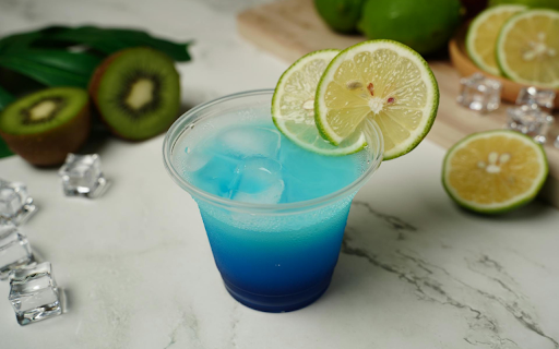 Lemon Cocktail  from Chrome web store to be run with OffiDocs Chromium online