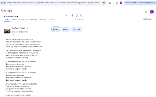 Lenguaje Inclusivo Para Todes  from Chrome web store to be run with OffiDocs Chromium online