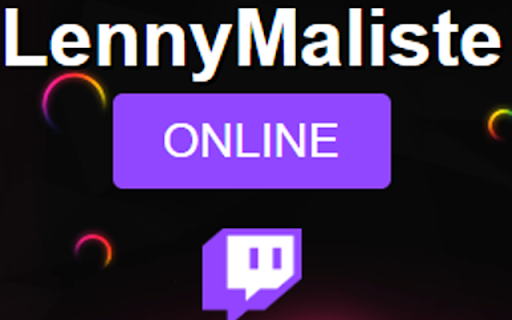 LennyMaliste Live Alert  from Chrome web store to be run with OffiDocs Chromium online