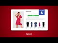 Leonardo: Size Fitting for Apparel  Clothing  from Chrome web store to be run with OffiDocs Chromium online