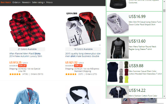 Lepreshopp  from Chrome web store to be run with OffiDocs Chromium online