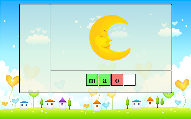 Leren lezen met DT  from Chrome web store to be run with OffiDocs Chromium online