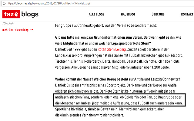 lesbares Deutsch  from Chrome web store to be run with OffiDocs Chromium online