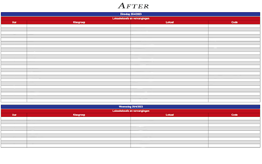Lesje weg  from Chrome web store to be run with OffiDocs Chromium online