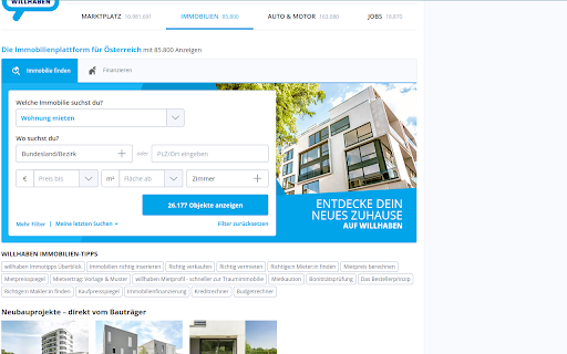 Less Ads  from Chrome web store to be run with OffiDocs Chromium online