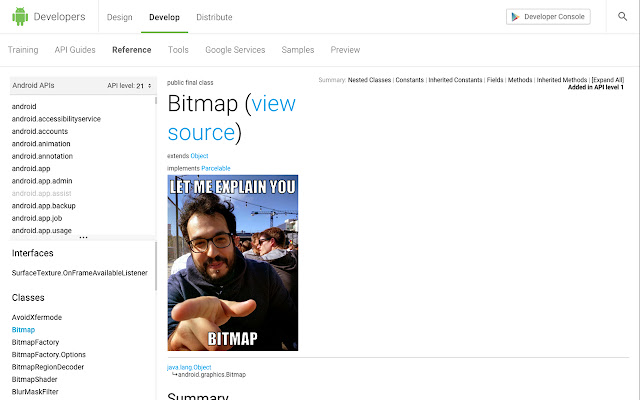 LetMeExplainYou  from Chrome web store to be run with OffiDocs Chromium online