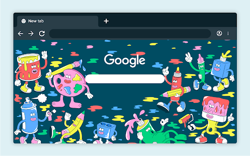 Lets Create Together!  from Chrome web store to be run with OffiDocs Chromium online