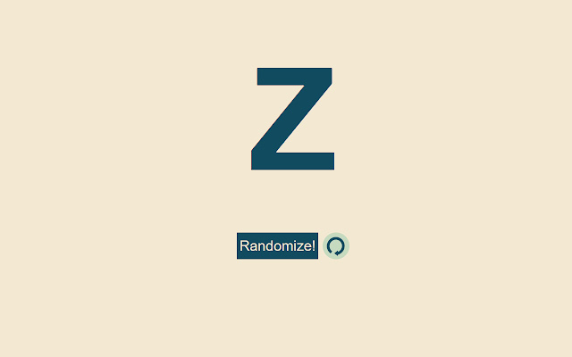 Letterizr  from Chrome web store to be run with OffiDocs Chromium online