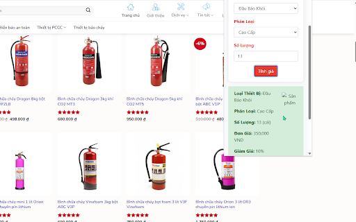 LEVU PCCC  from Chrome web store to be run with OffiDocs Chromium online