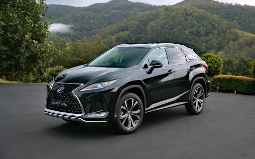 Lexus AM Design  from Chrome web store to be run with OffiDocs Chromium online