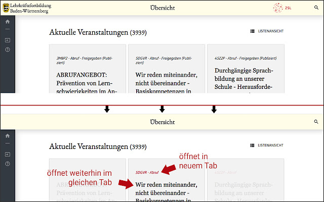 LFB+  from Chrome web store to be run with OffiDocs Chromium online