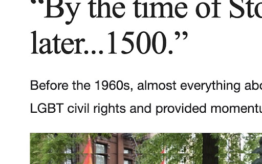 LGBT .Gov Text Fixer  from Chrome web store to be run with OffiDocs Chromium online