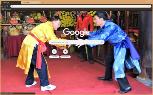 Lễ hội làng Nhị Khê  from Chrome web store to be run with OffiDocs Chromium online