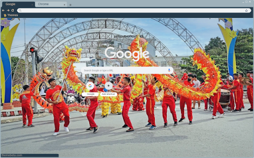 Lễ hội đình An Phú  from Chrome web store to be run with OffiDocs Chromium online