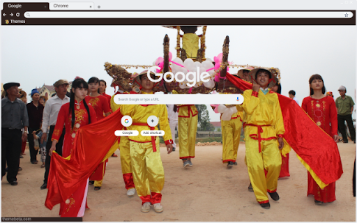 Lễ hội đình Đông Lao  from Chrome web store to be run with OffiDocs Chromium online