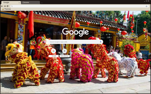 Lễ hội đình Nhật Tân  from Chrome web store to be run with OffiDocs Chromium online