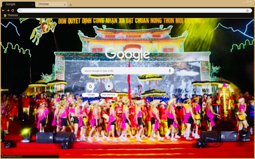Lễ hội Phù Đổng  from Chrome web store to be run with OffiDocs Chromium online