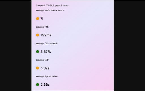 LHS Sampler  from Chrome web store to be run with OffiDocs Chromium online
