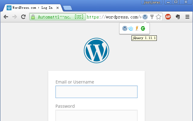 Library Sniffer  from Chrome web store to be run with OffiDocs Chromium online