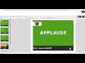 LibreOffice Editor ຈາກຮ້ານເວັບ Chrome ທີ່ຈະດໍາເນີນການກັບ OffiDocs Chromium ອອນໄລນ໌
