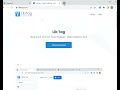 Libtag  from Chrome web store to be run with OffiDocs Chromium online