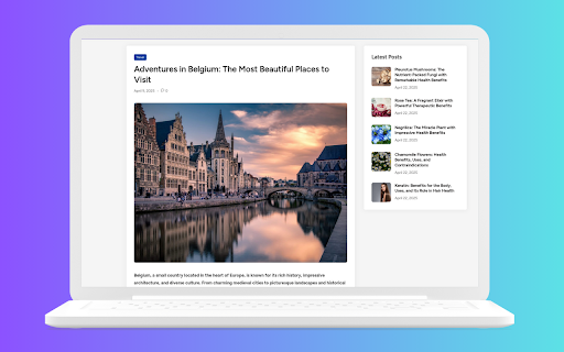 Life Notes  from Chrome web store to be run with OffiDocs Chromium online