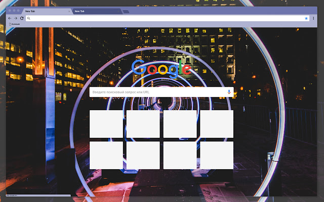 Light  from Chrome web store to be run with OffiDocs Chromium online