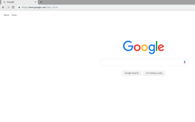 LightGreyTheme  from Chrome web store to be run with OffiDocs Chromium online