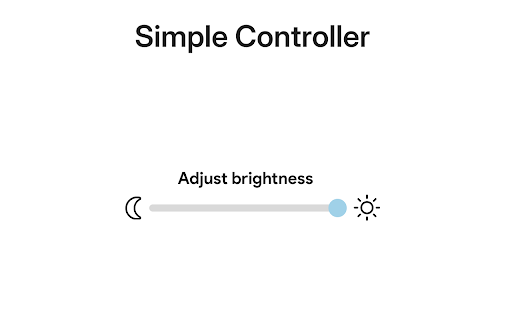 LightLoom  from Chrome web store to be run with OffiDocs Chromium online
