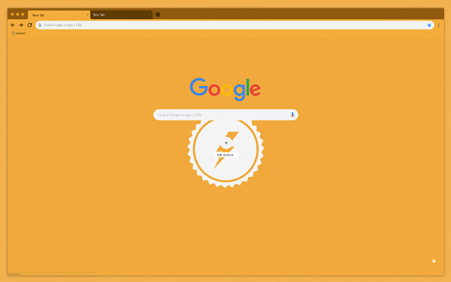 Lightning in a circle  from Chrome web store to be run with OffiDocs Chromium online