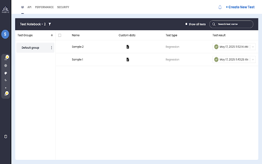 Light: QA Assistant (Beta)  from Chrome web store to be run with OffiDocs Chromium online