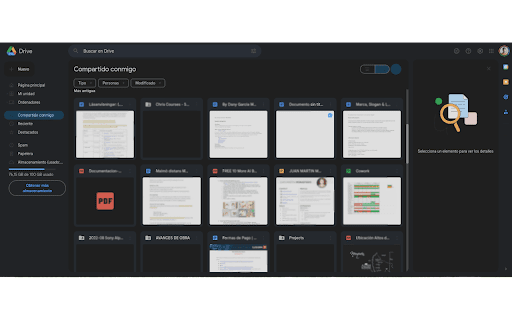 Lights Off  from Chrome web store to be run with OffiDocs Chromium online