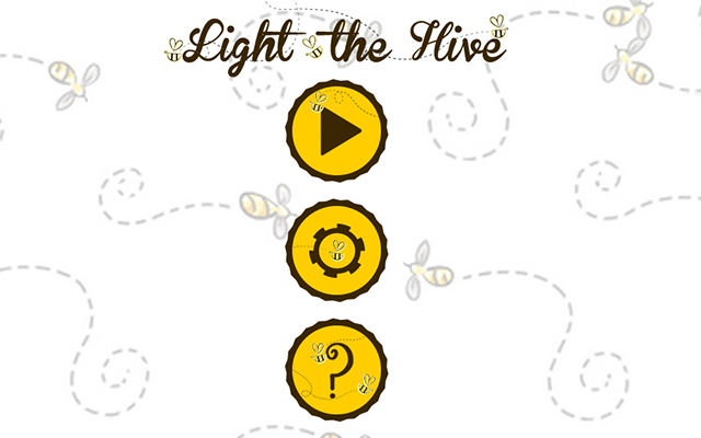Light The Hive  from Chrome web store to be run with OffiDocs Chromium online