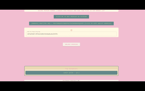 Like A Joke  from Chrome web store to be run with OffiDocs Chromium online