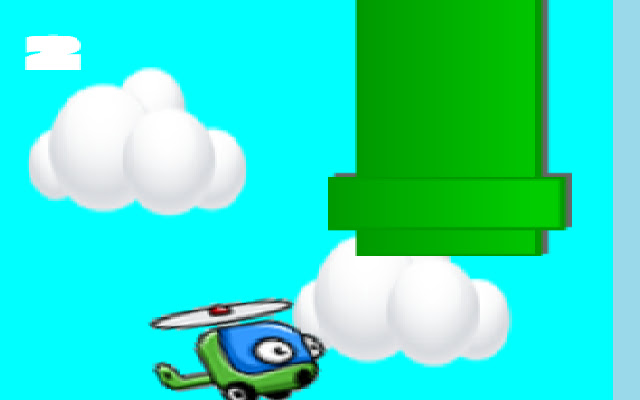 Lil Choppy dari toko web Chrome untuk dijalankan dengan OffiDocs Chromium online