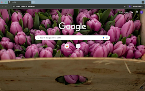 lilies  from Chrome web store to be run with OffiDocs Chromium online