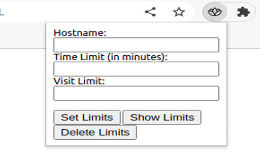LiLimit  from Chrome web store to be run with OffiDocs Chromium online