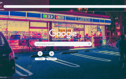 LiL STORE  from Chrome web store to be run with OffiDocs Chromium online