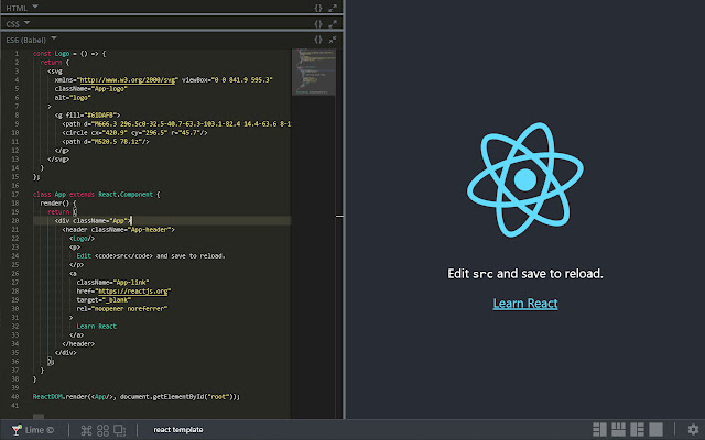 Lime maker  from Chrome web store to be run with OffiDocs Chromium online