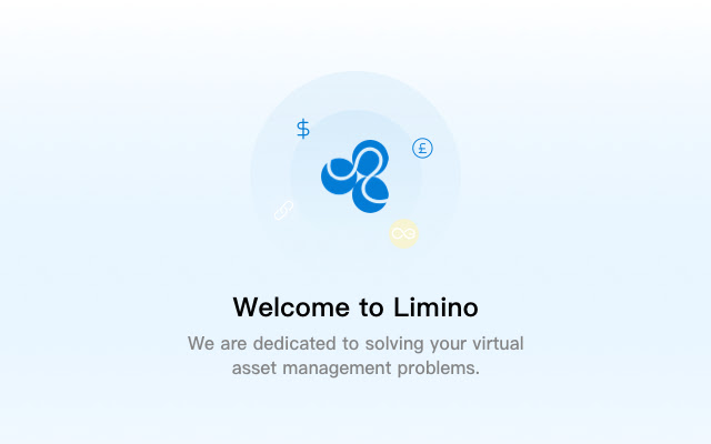 LiminoWallet  from Chrome web store to be run with OffiDocs Chromium online
