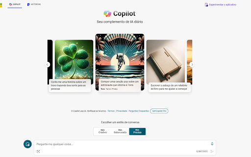 LimitlessCopilot  from Chrome web store to be run with OffiDocs Chromium online