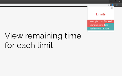 Limits  from Chrome web store to be run with OffiDocs Chromium online